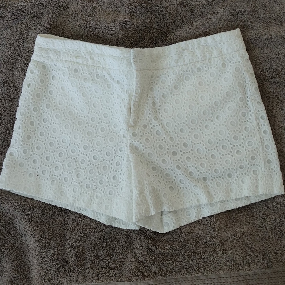 Crown & Ivy Shorts
